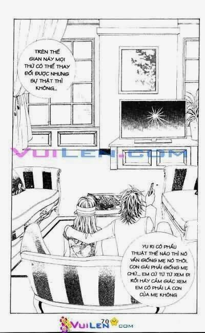 ngọt đắng tình yêu chapter 10 70