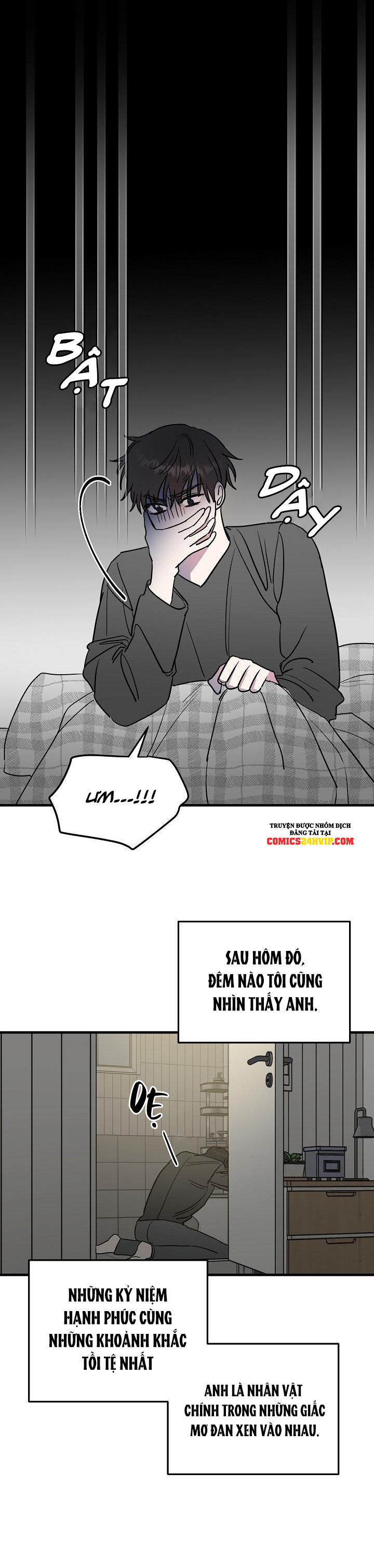 paradise again chapter 24 19