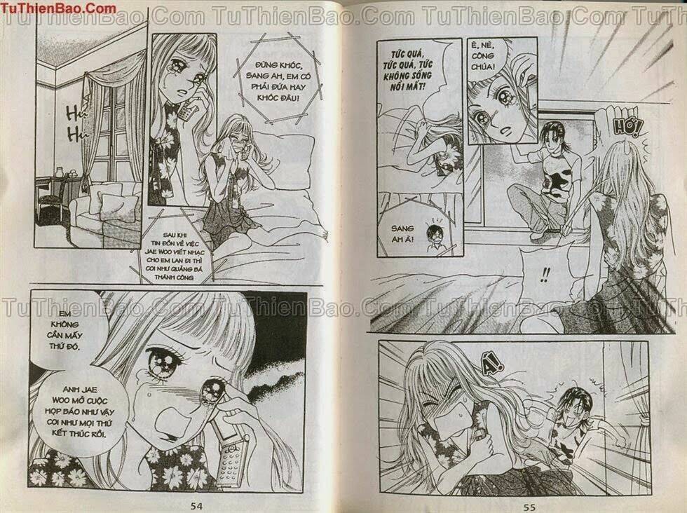 hái sao tình yêu chapter 11 28