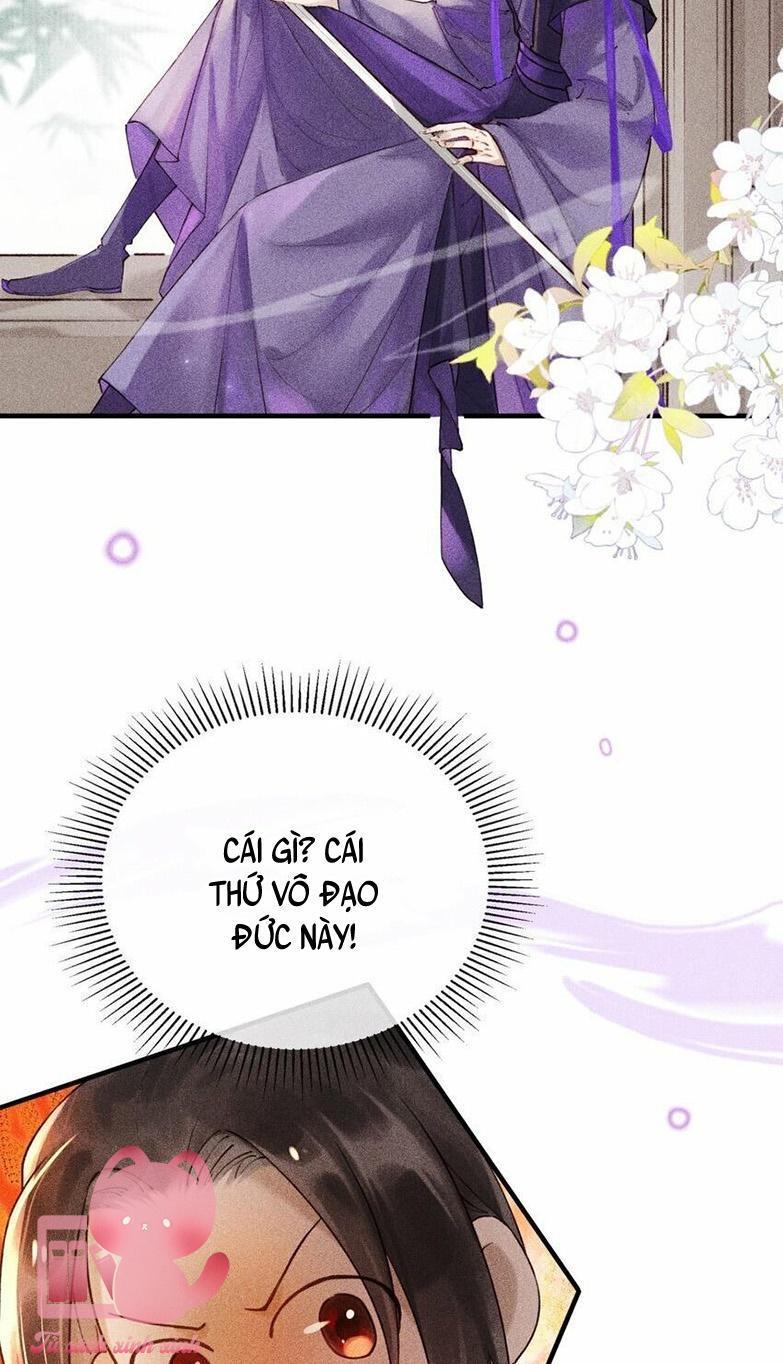 ta dựa vào thân mật với đồ đệ hắc hóa để sống tiếp chapter 1 58