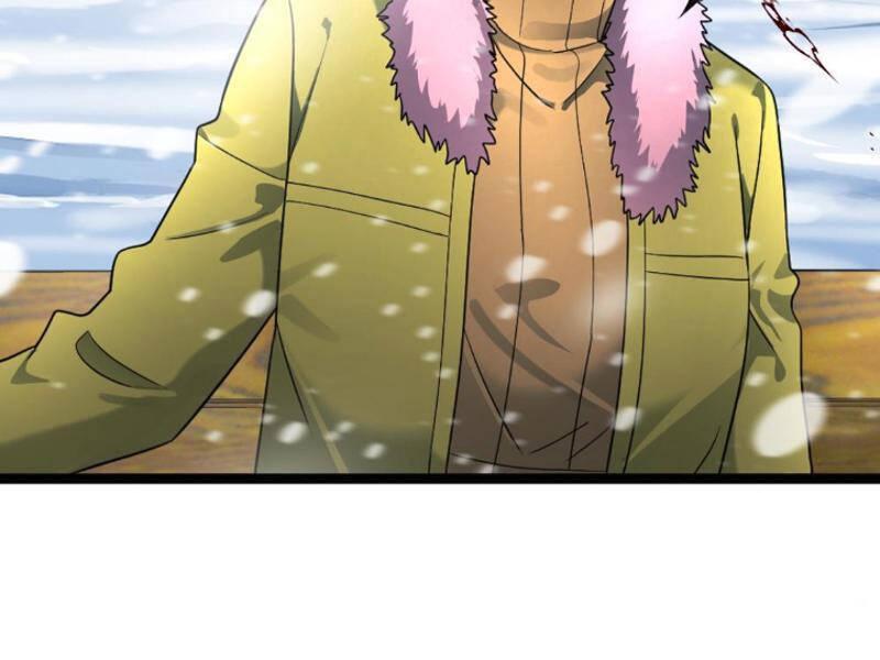 đóng băng toàn cầu: tôi gây dựng nên phòng an toàn thời tận thế chapter 185 29