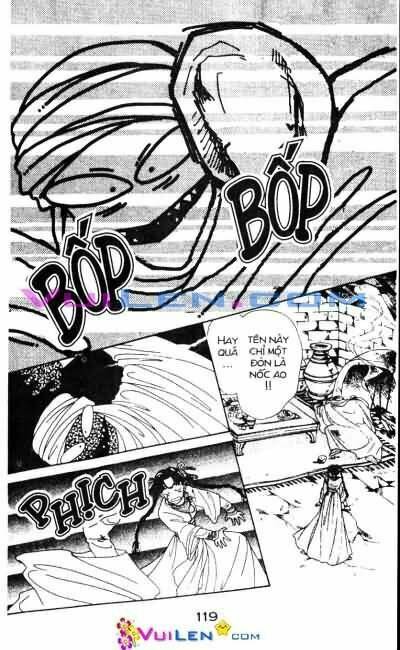 nàng công chúa ham chơi chapter 12 119