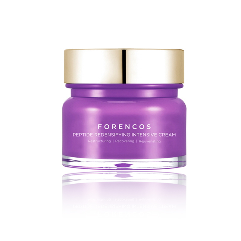 KEM DƯỠNG DA BAN ĐÊM FORENCOS PEPTIDE REDENSIFYING INTENSIVE CREAM 50ml