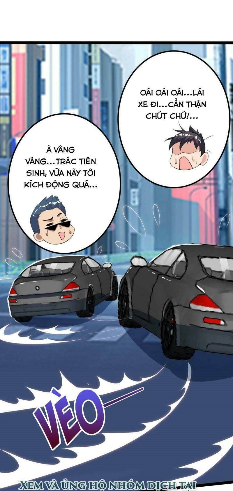 trọng sinh khí thiếu quy lai chapter 104 13