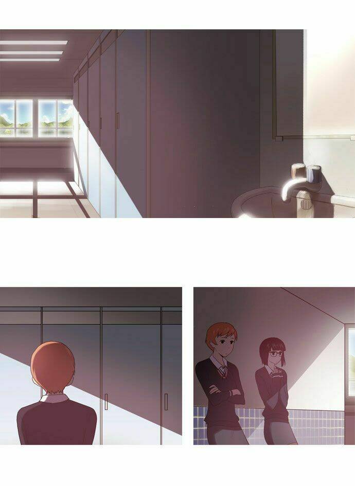 ma cà rồng biết yêu chapter 30 6