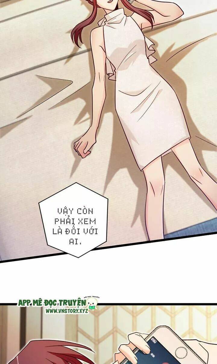 thiên hậu trở về chapter 132 21