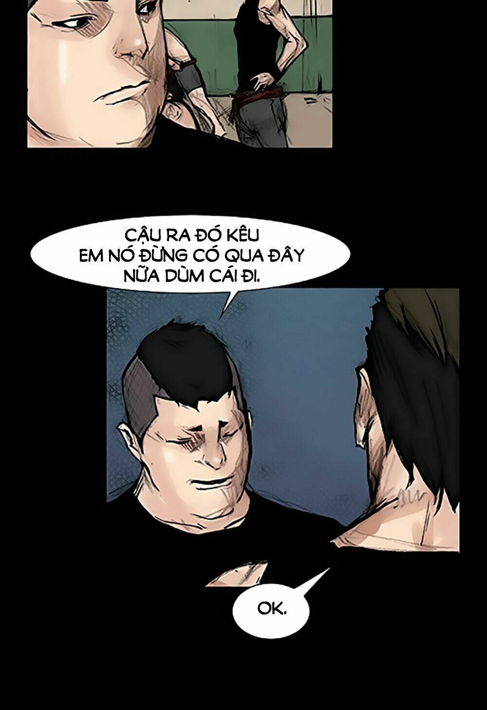 độc cô tiền truyện chapter 42 5