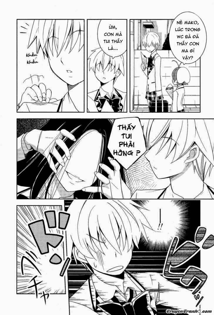 yamanko! chapter 9 21