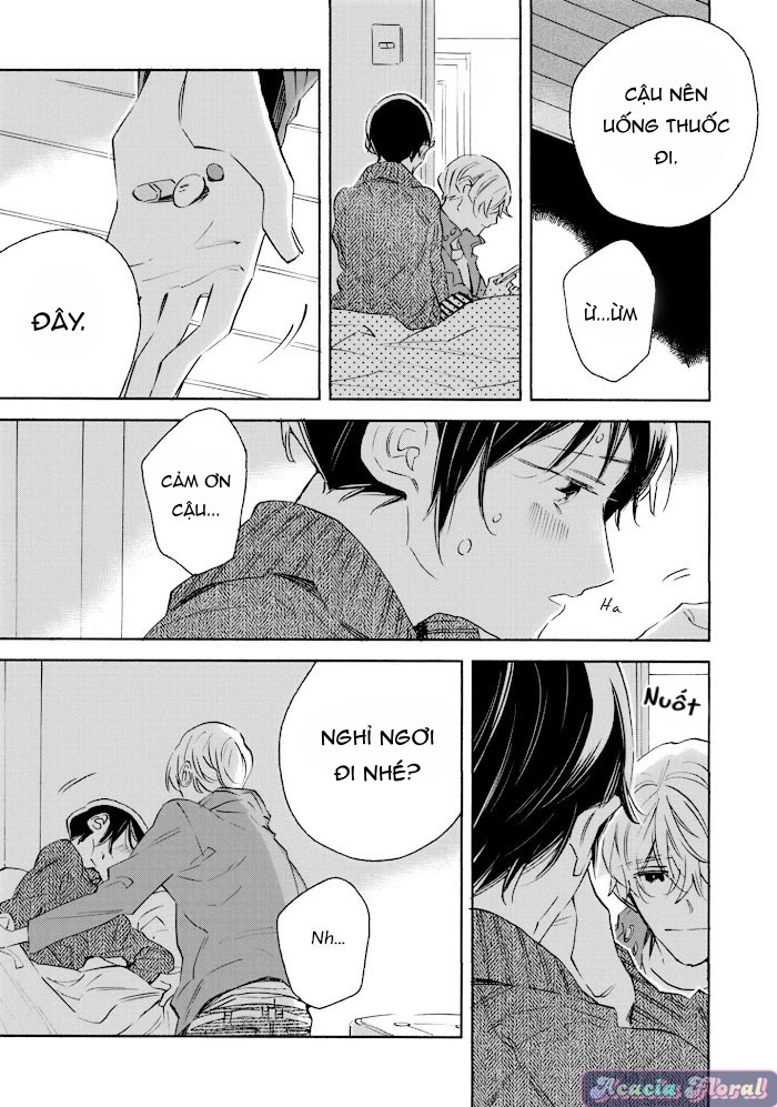 seishounen no tame no yuuryou tosho chapter 4 14