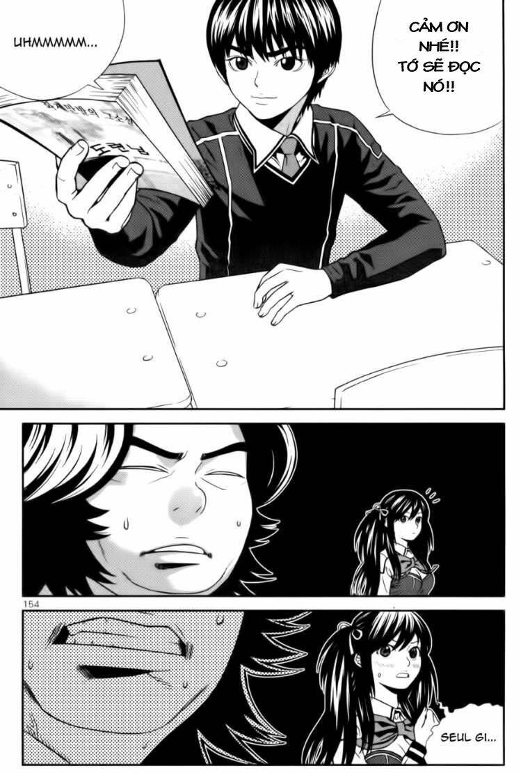 need a girl chapter 23 8