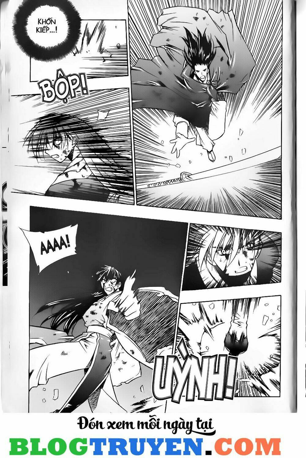 thiên lang liệt truyện chapter 113 28