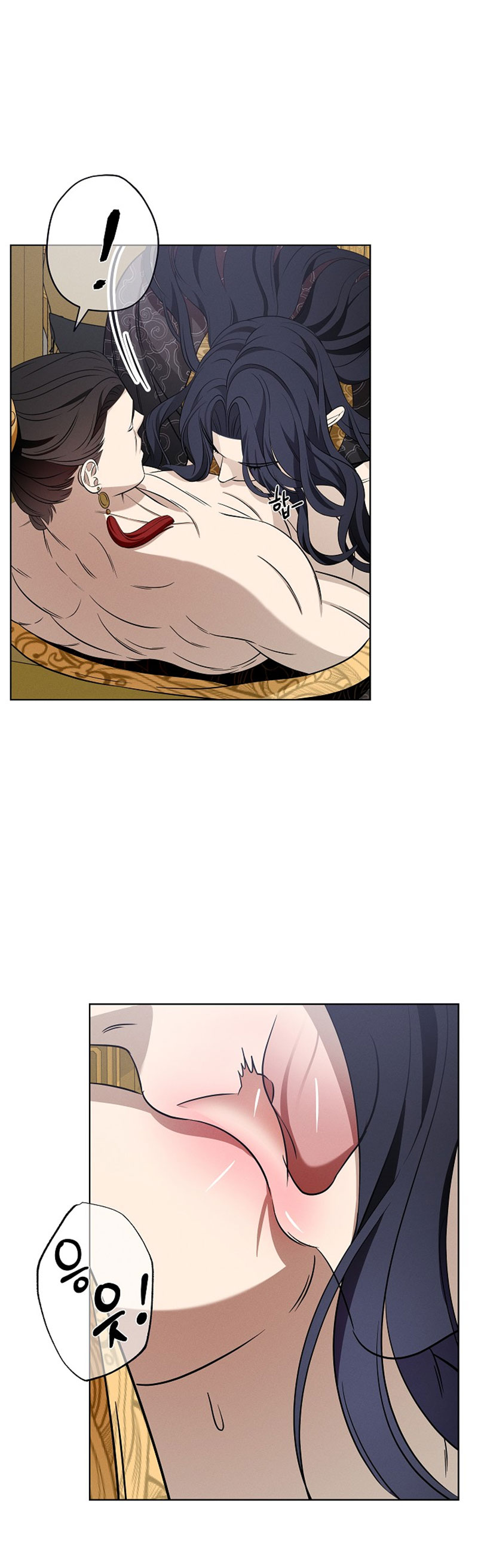 [18+] tuyển tập truyện bl ngắn - double bell chapter 48 9