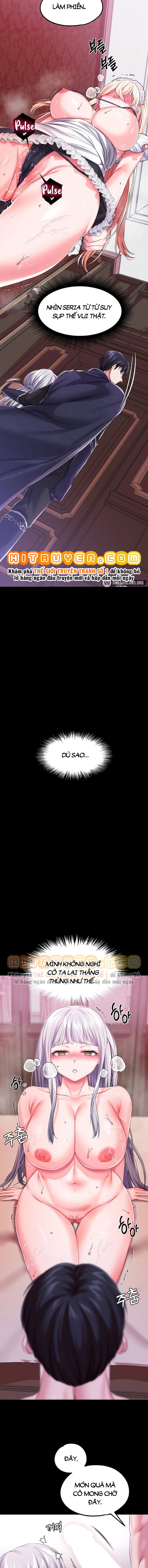thuần hóa nữ phản diện chapter 19 9