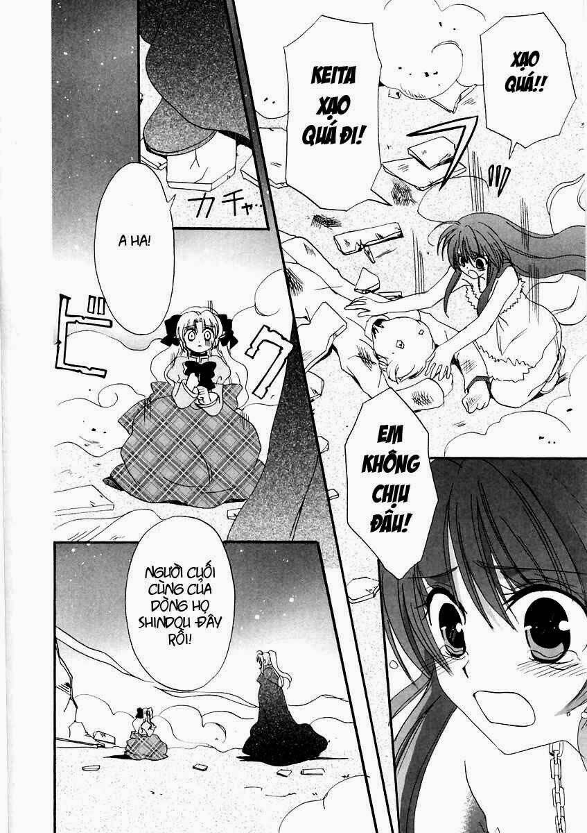 inukami chapter 17 37