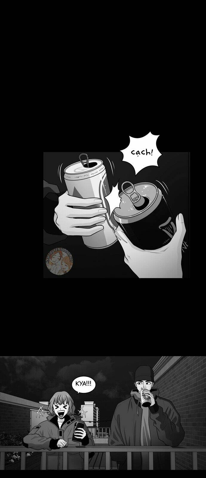 tomorrow - ngày mai chapter 30 39