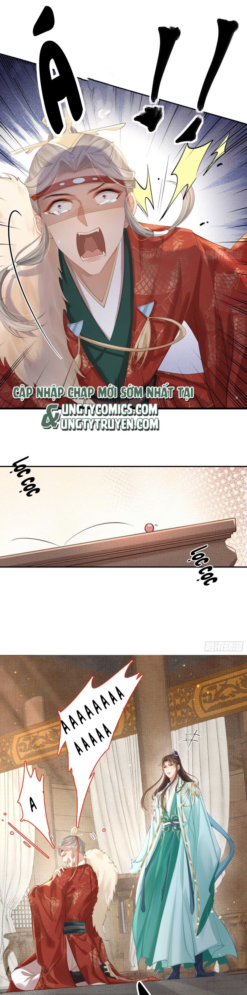 bá tổng vương phi lật xe chỉ nam chapter 6 7