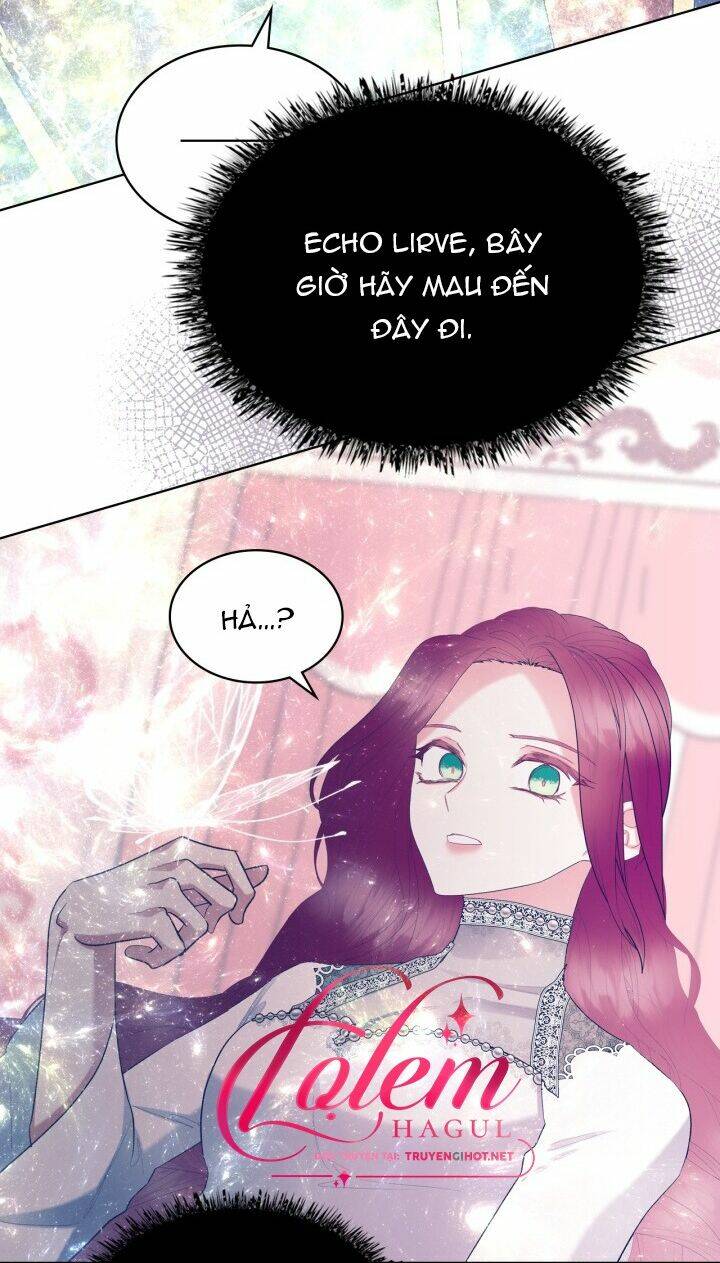 kẻ tạo ra nữ phản diện chapter 68.2 5