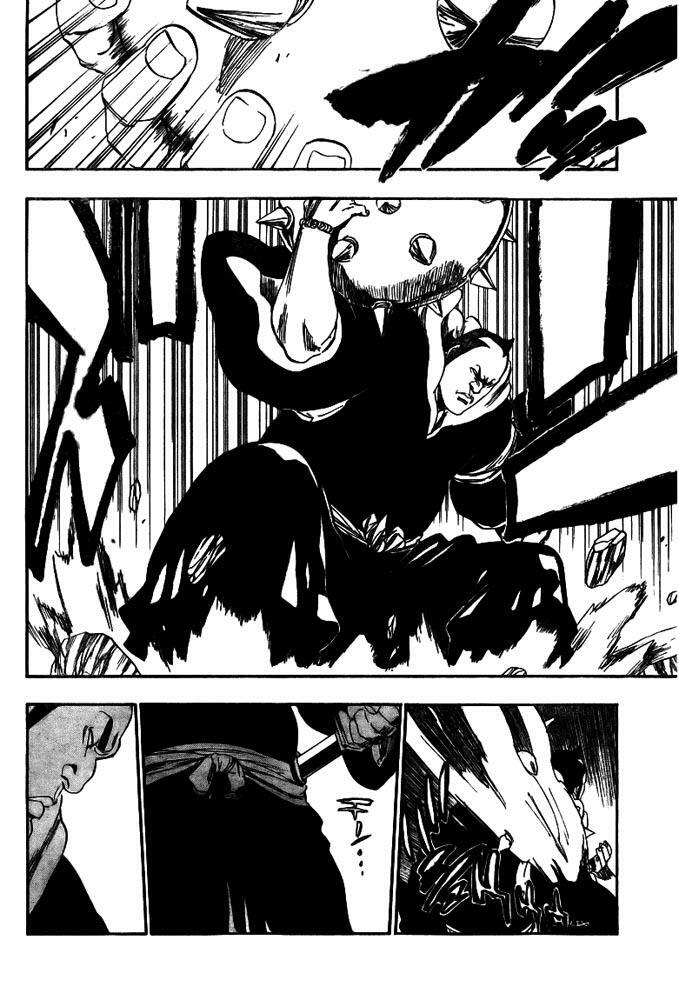 thần chết ichigo chapter 332 2