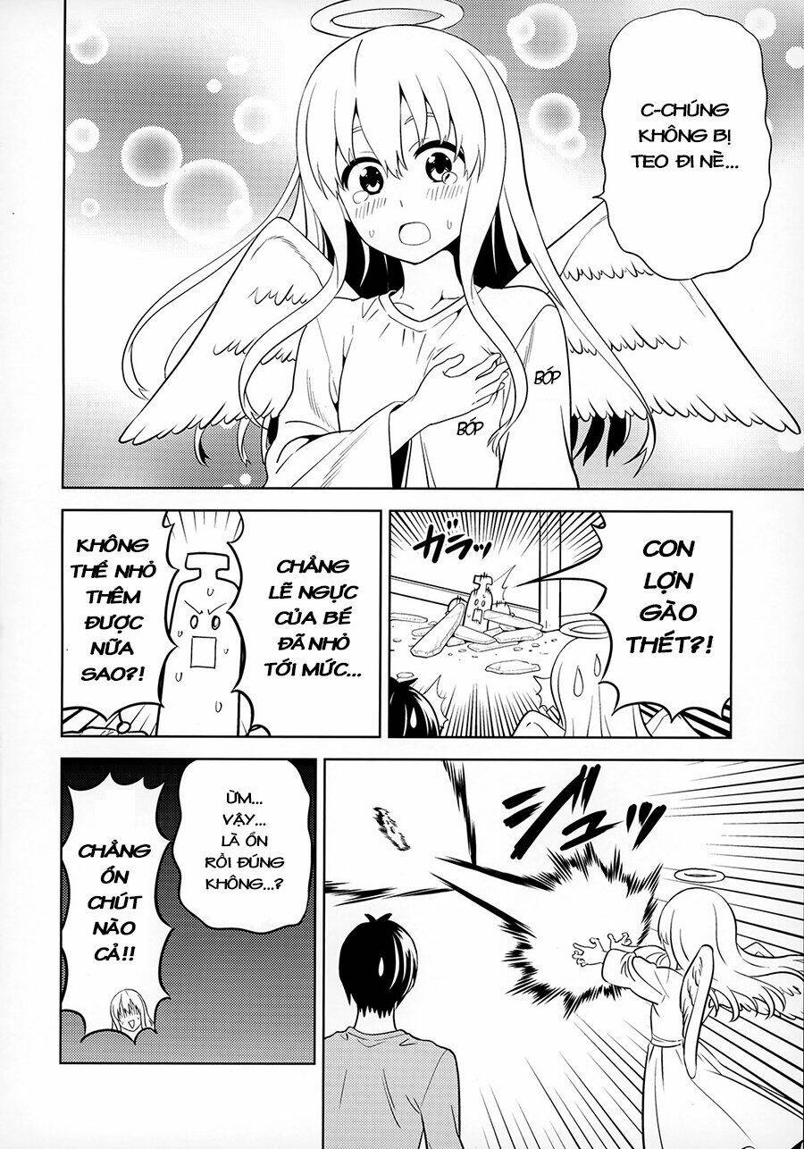aho girl chapter 130.1 31