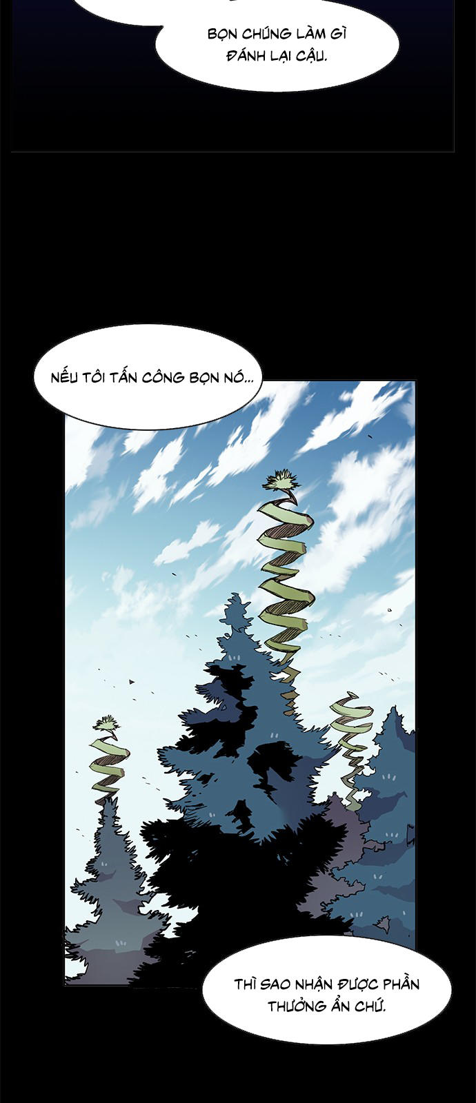 hard core leveling warrior chapter 170 19