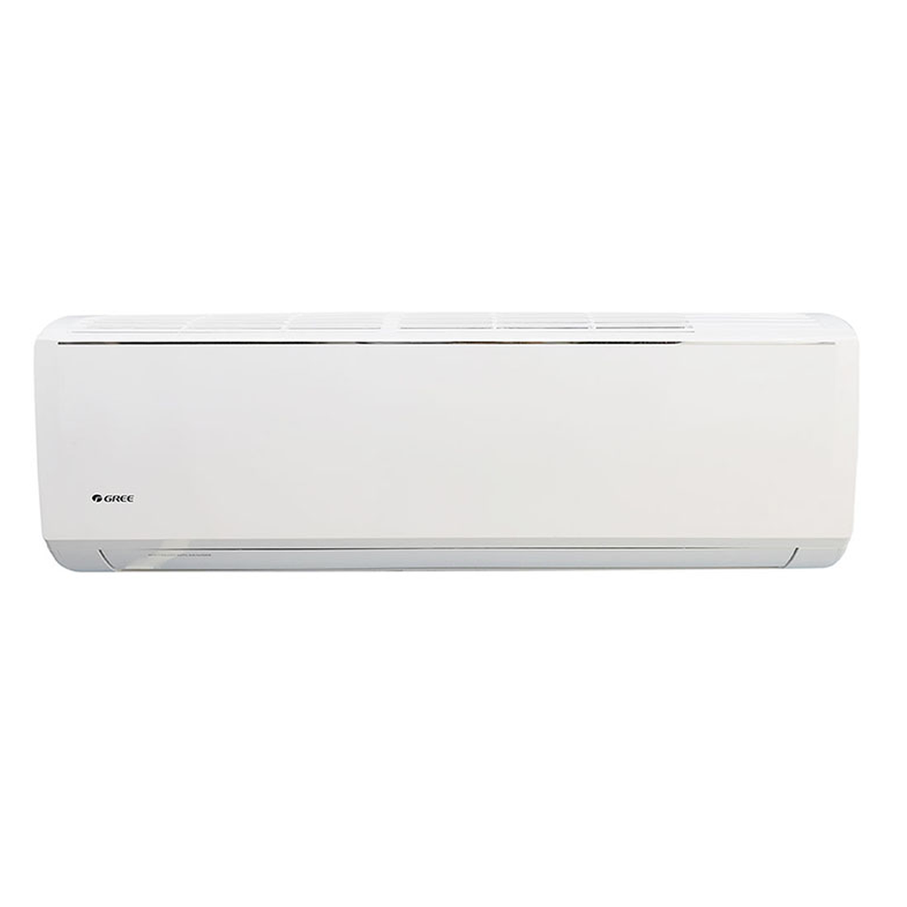 Máy Lạnh Inverter Gree GWC09QB-K3DNB6B (1.0HP) - Hàng Chính Hãng