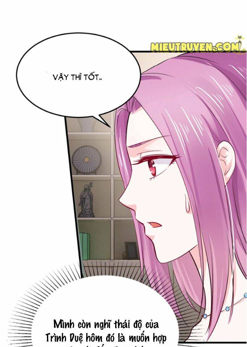 thú cưng độc quyền của boss chapter 71 28