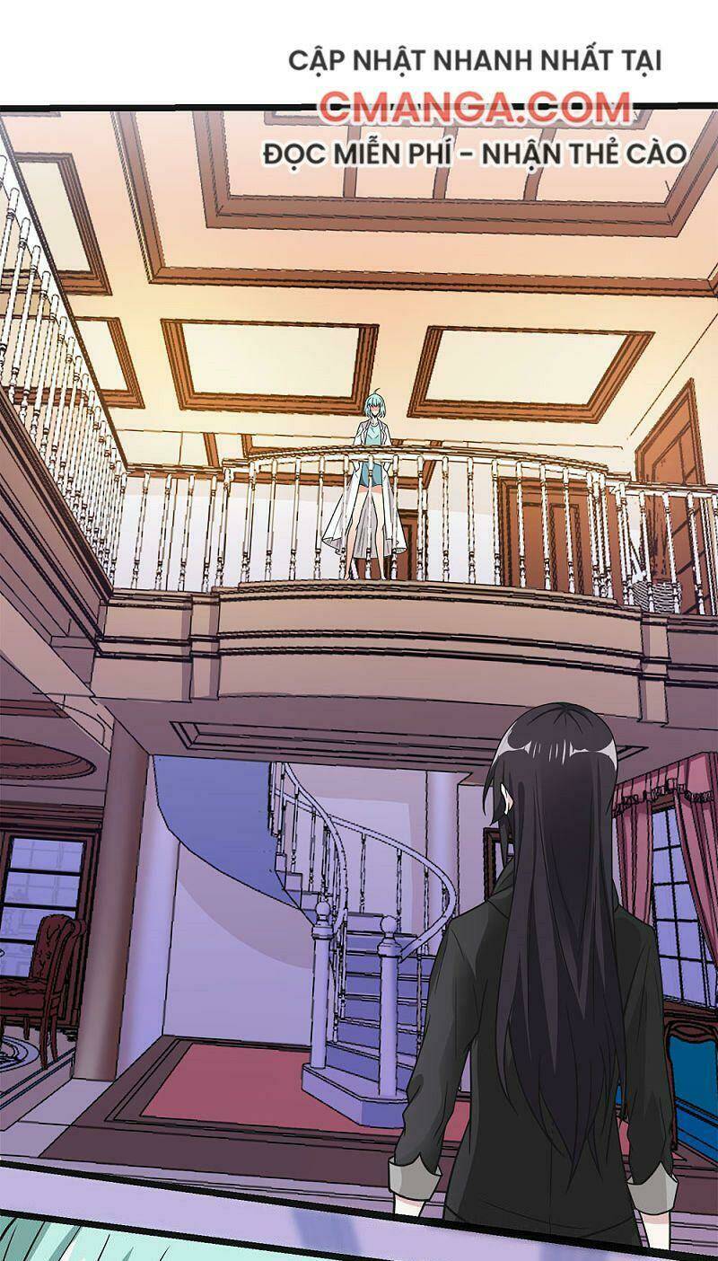 kiếm vũ chapter 161 29