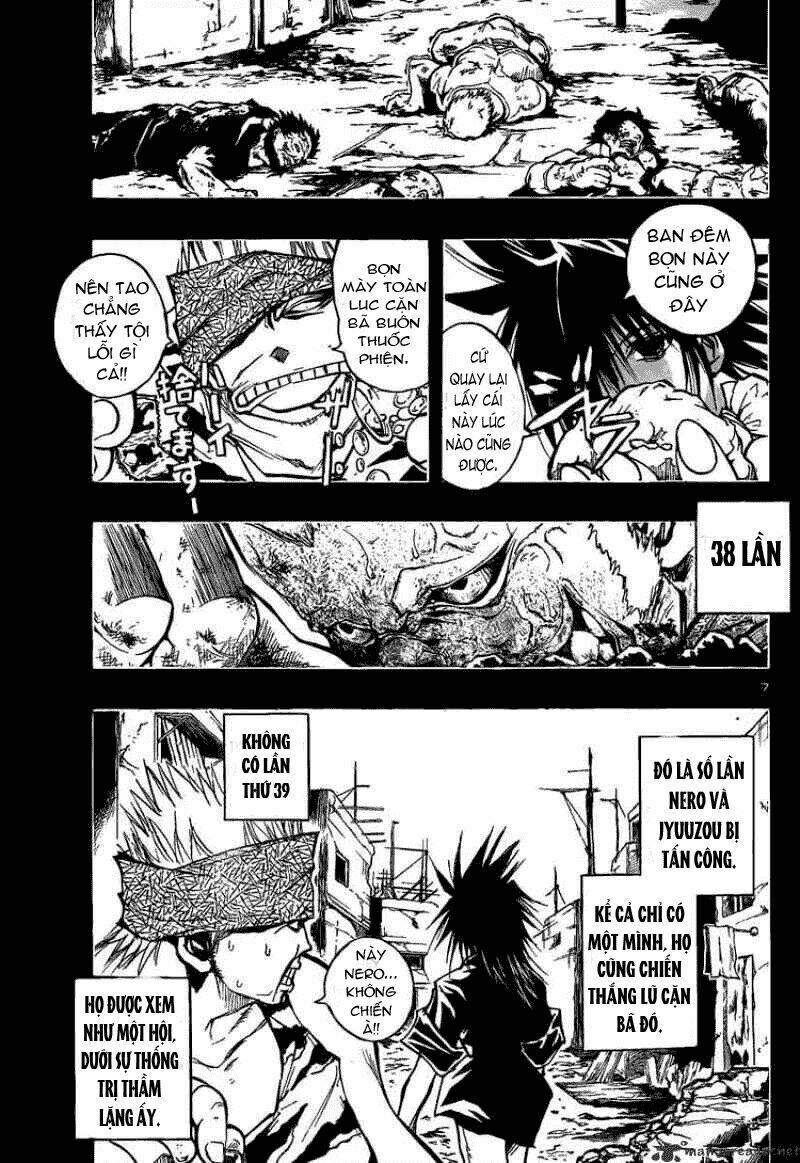 mixim12 chapter 77 9
