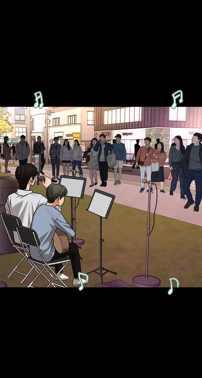 vẻ đẹp đích thực - true beauty chapter 211.1 13