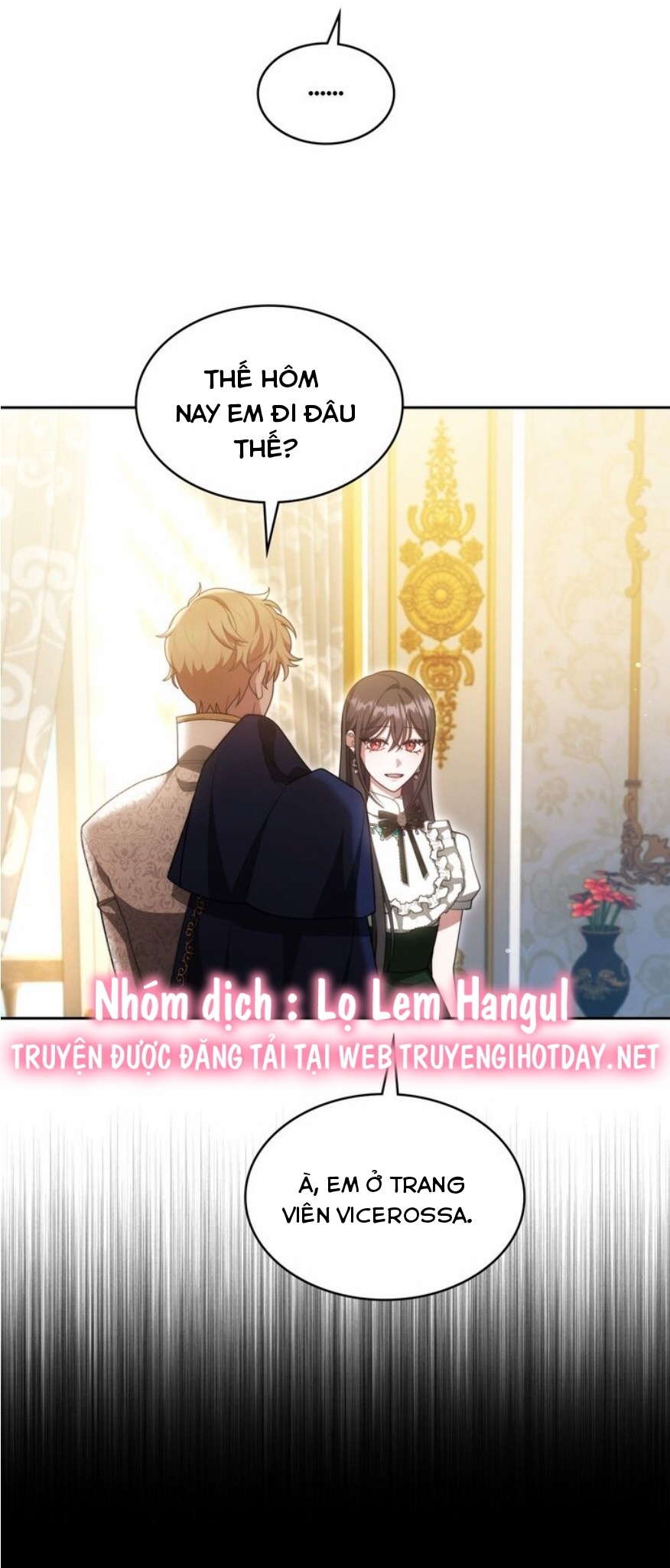 Giọt Nước Tràn Ly chapter 94 24
