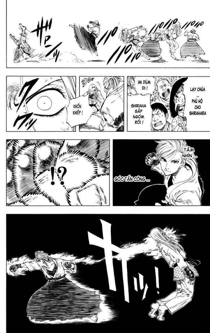 ultra red chapter 19 9