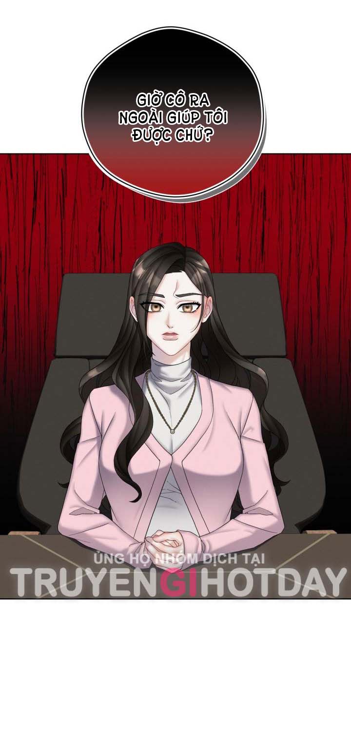 Trò Chơi Giữa Hai Người chapter 12.2 - Trang 29