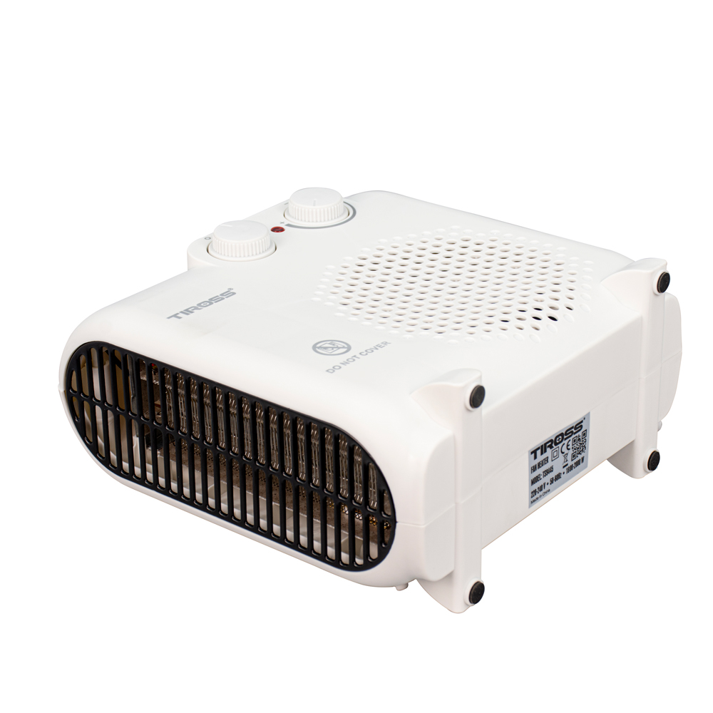 Quạt sưởi điện Tiross TS9445 - Hàng chính hãng