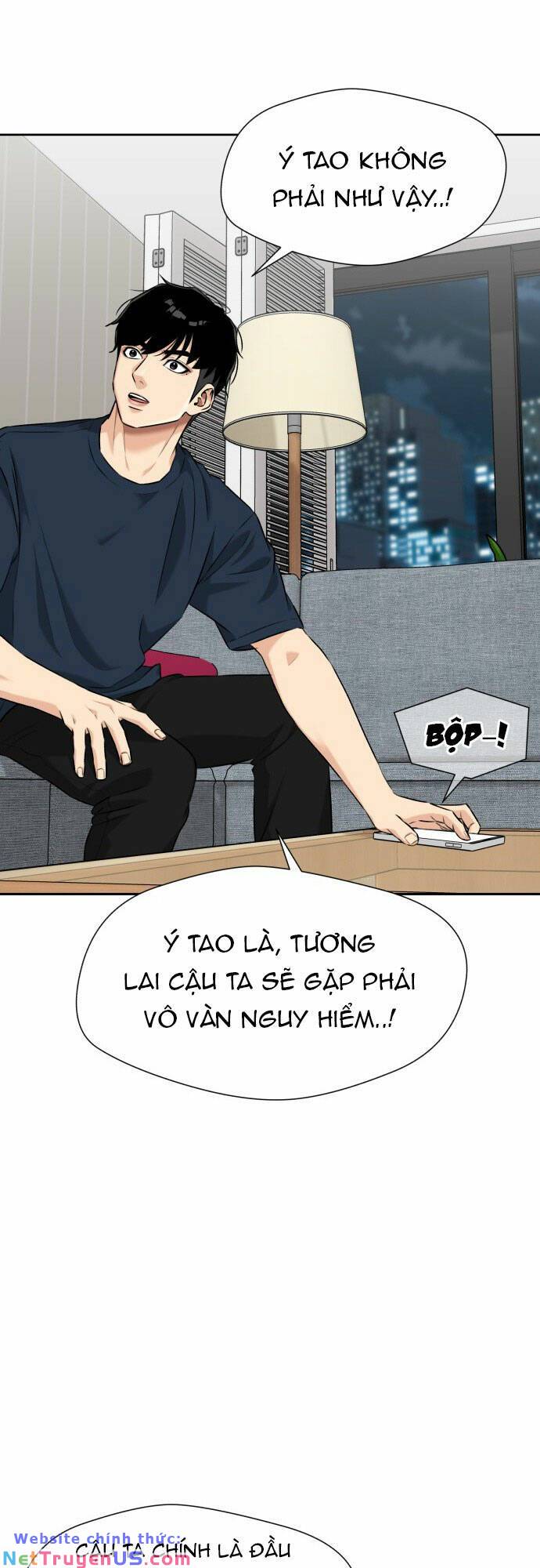 gương mặt thiên tài chapter 94 54