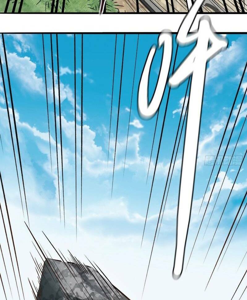 thế giới xa lạ chapter 27 41