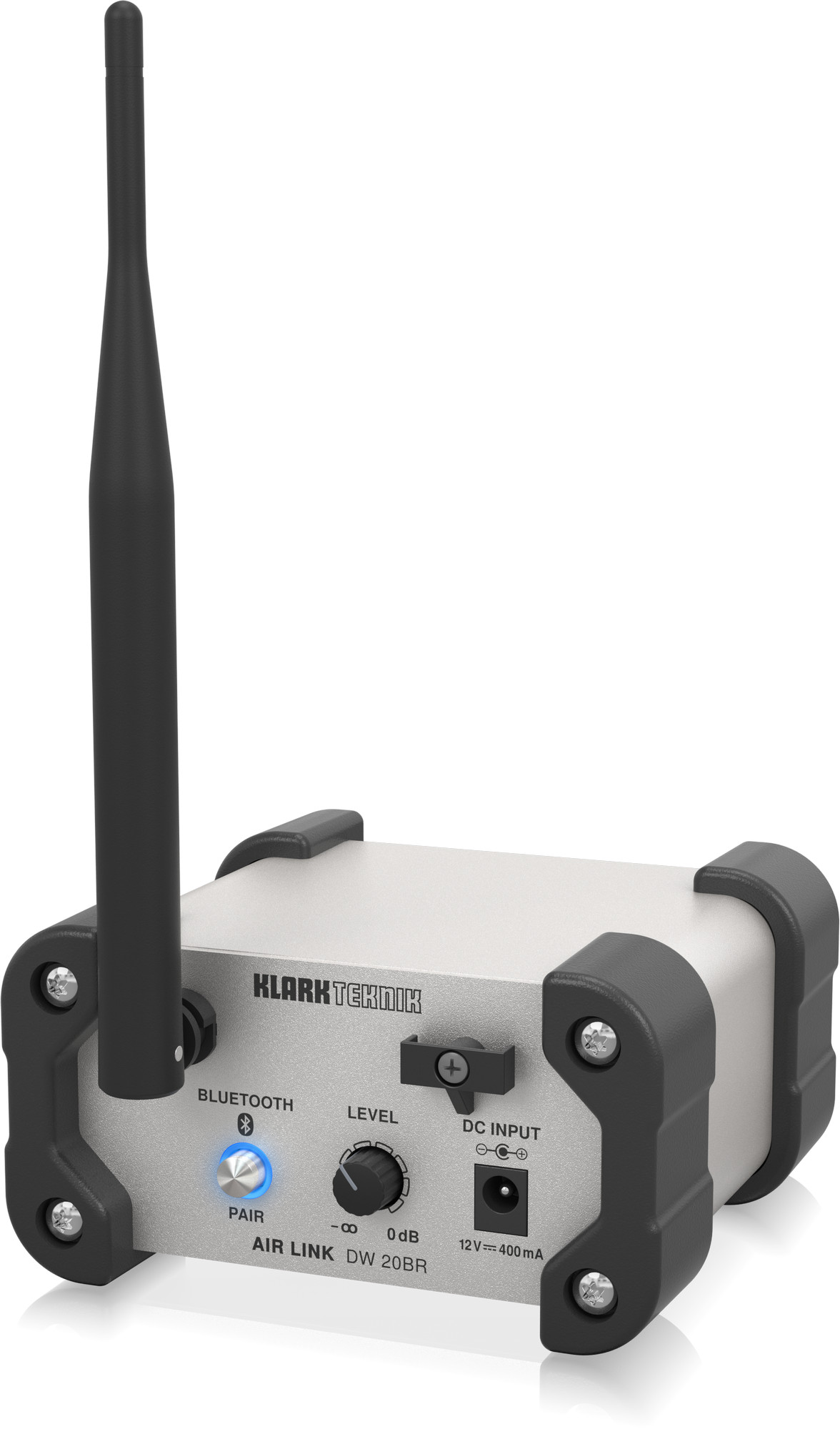 KLARK TEKNIK DW 20BR - Wireless-Systems - Instrument-Hàng Chính Hãng