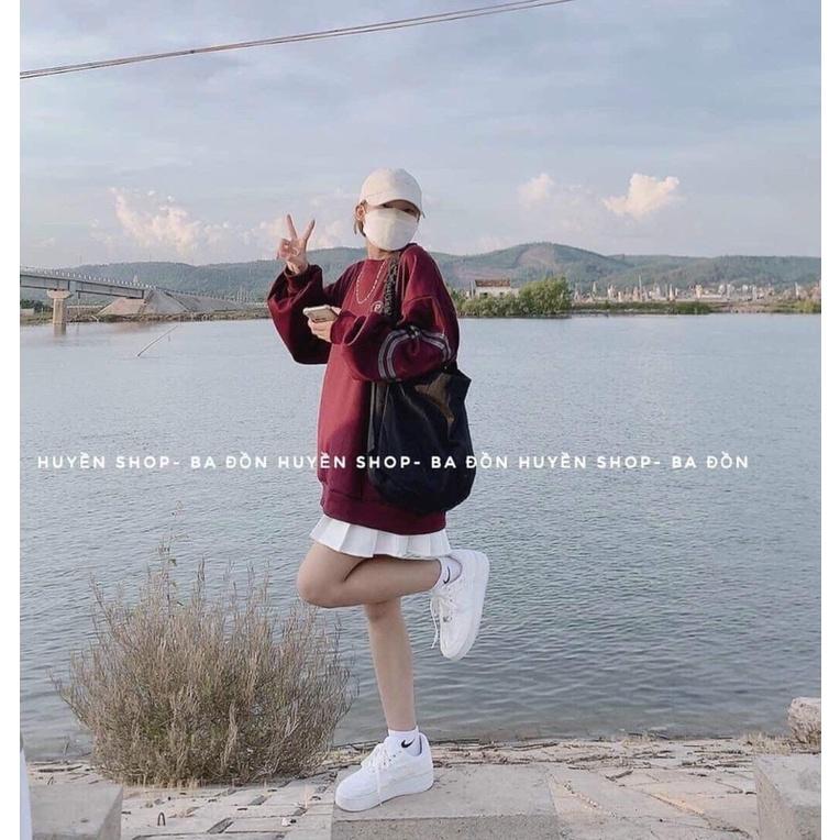 Áo Sweater VERIN TC6