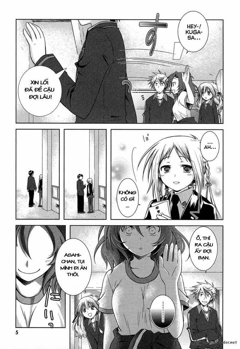 iris zero chapter 10 8