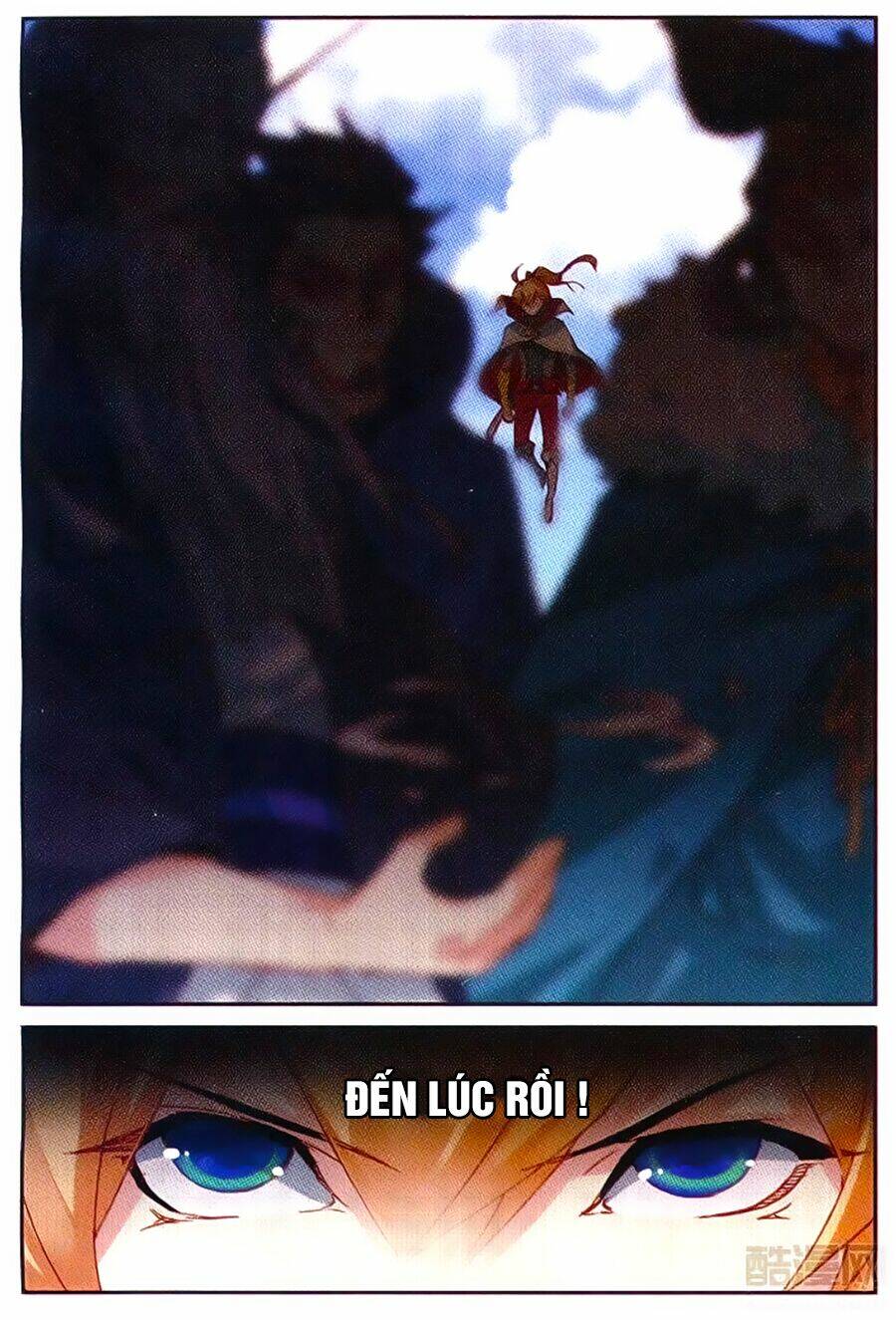 già thiên chapter 53 22