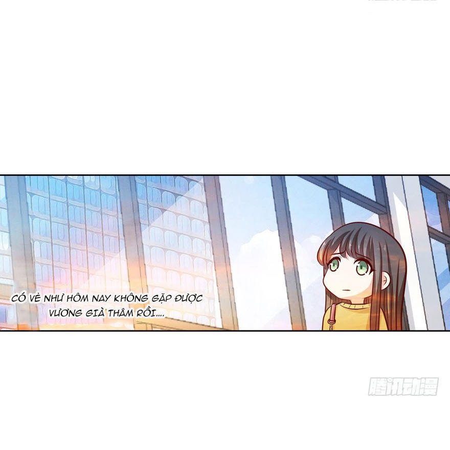 lưu luyến không rời chapter 30 30