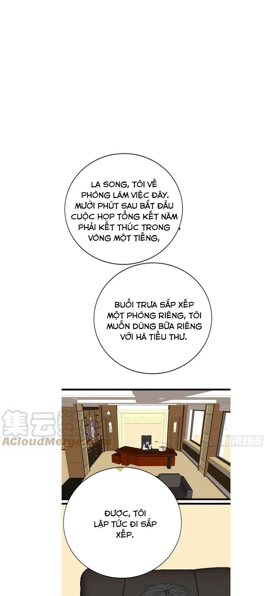 công chúa nữ vương mệnh chapter 122 15