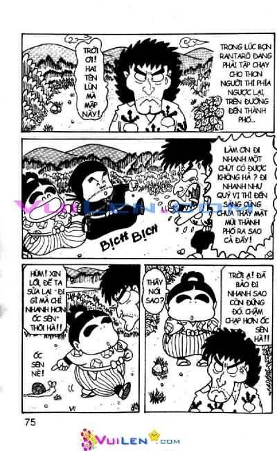 ninja loạn thị chapter 19 76