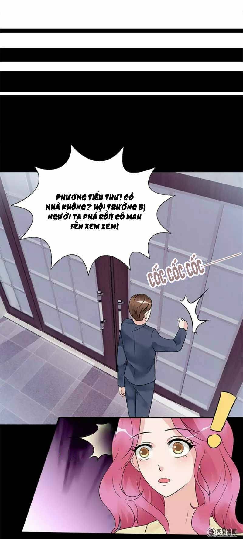 tiểu tâm can tuyệt sủng của lạc tiên sinh chapter 30 12