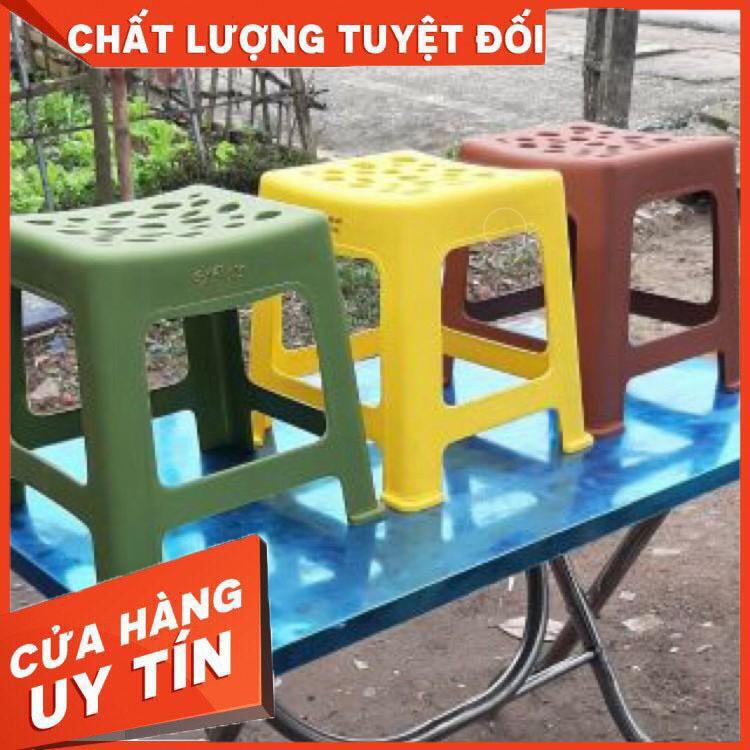 Ghế Nhựa Trà Chanh, Trà sữa, Cafe Vỉa Hè