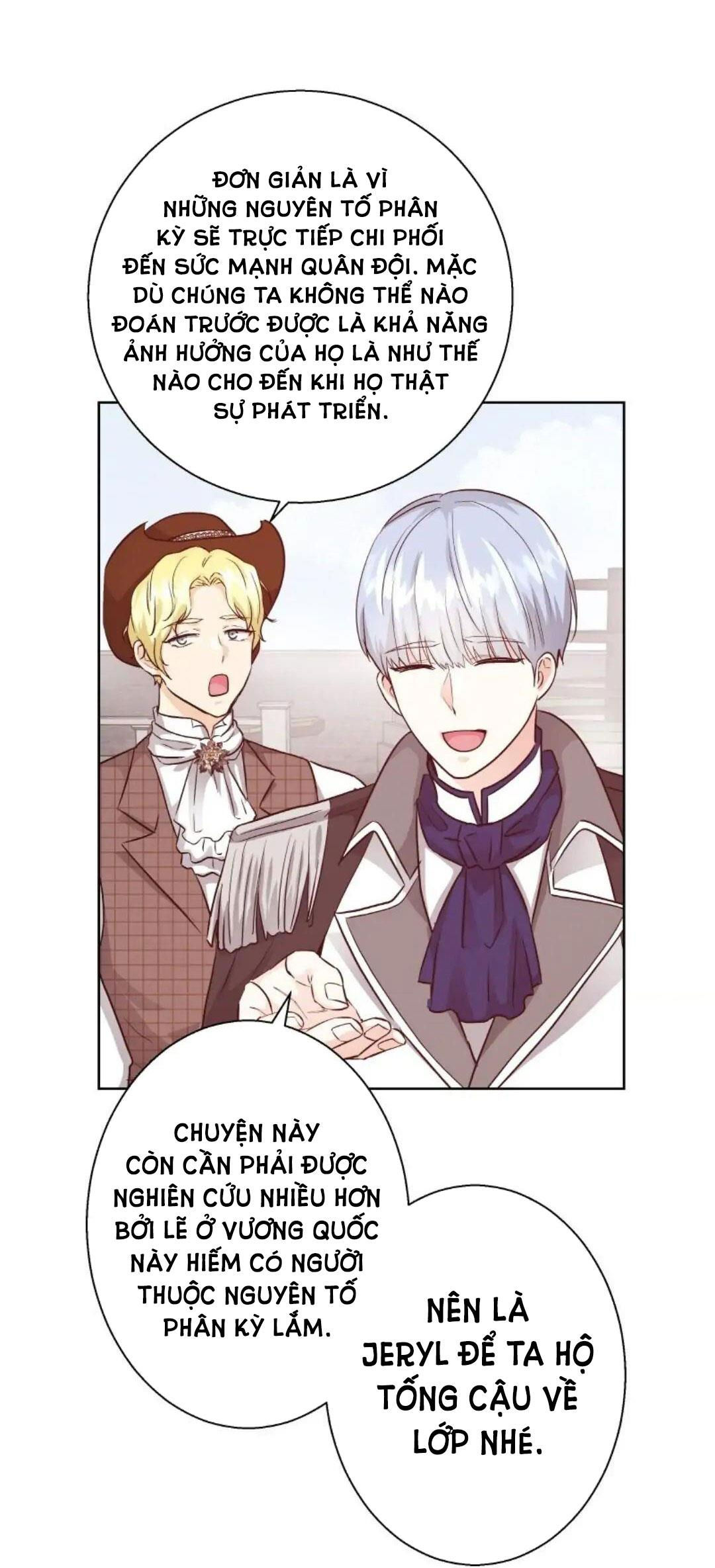 5500 sắc thái của quỷ vương chapter 15.2 6