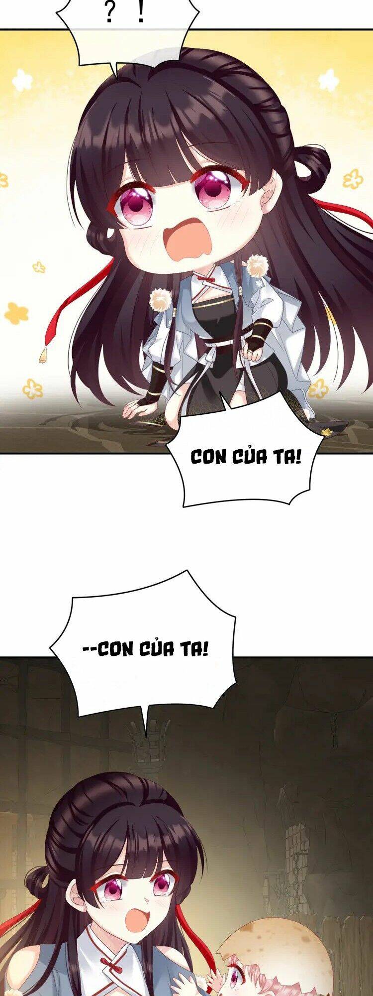 kiều phu có hỉ chapter 62 11