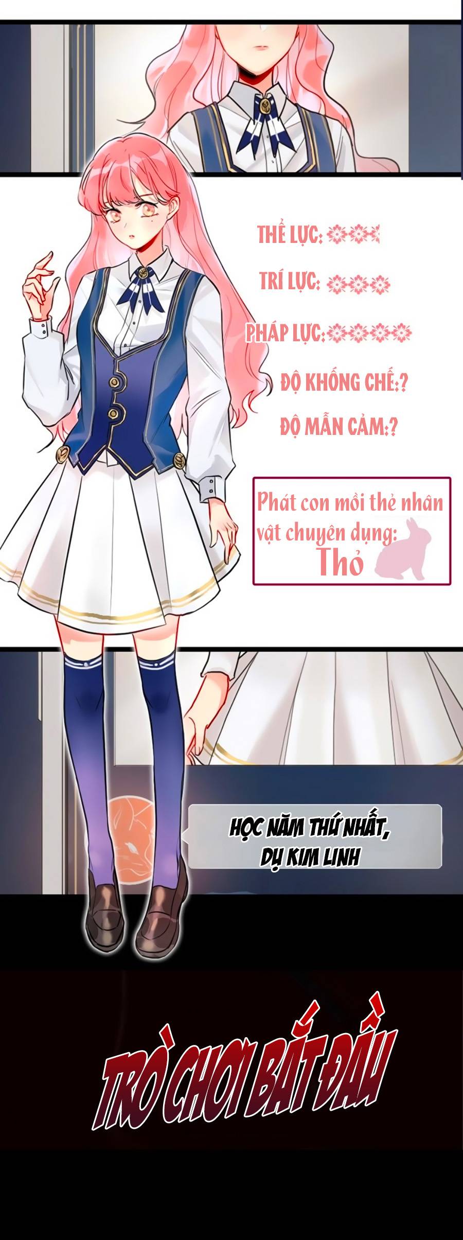 kế hoạch đánh chiếm của công chúa nghèo chapter 1 4