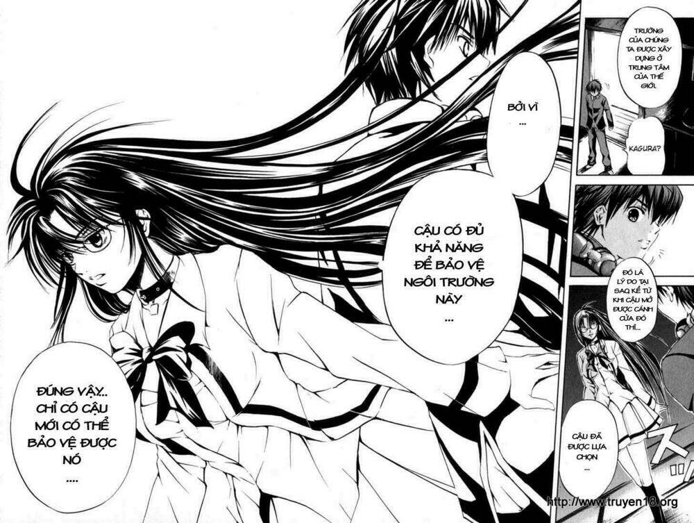 kami to sengoku seitokai chapter 2 25