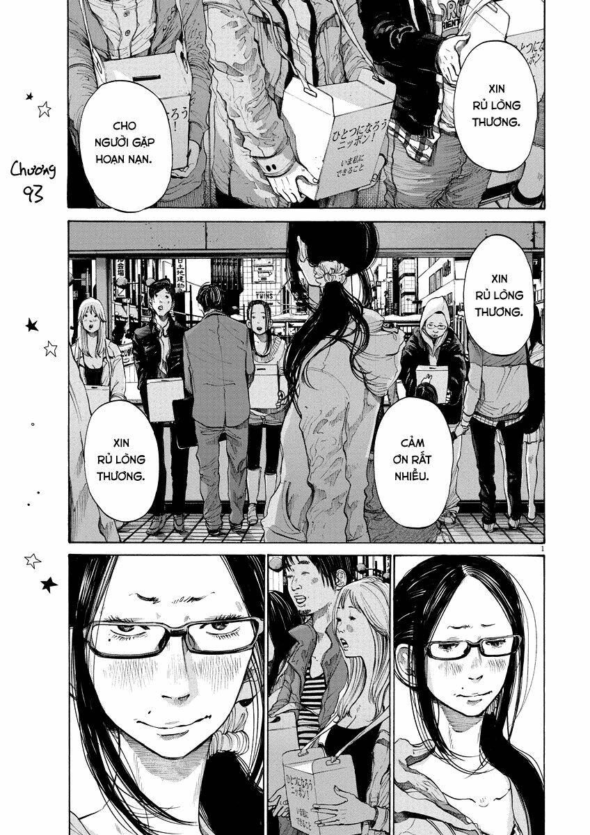 chúc ngủ ngon, punpun chapter 93 2