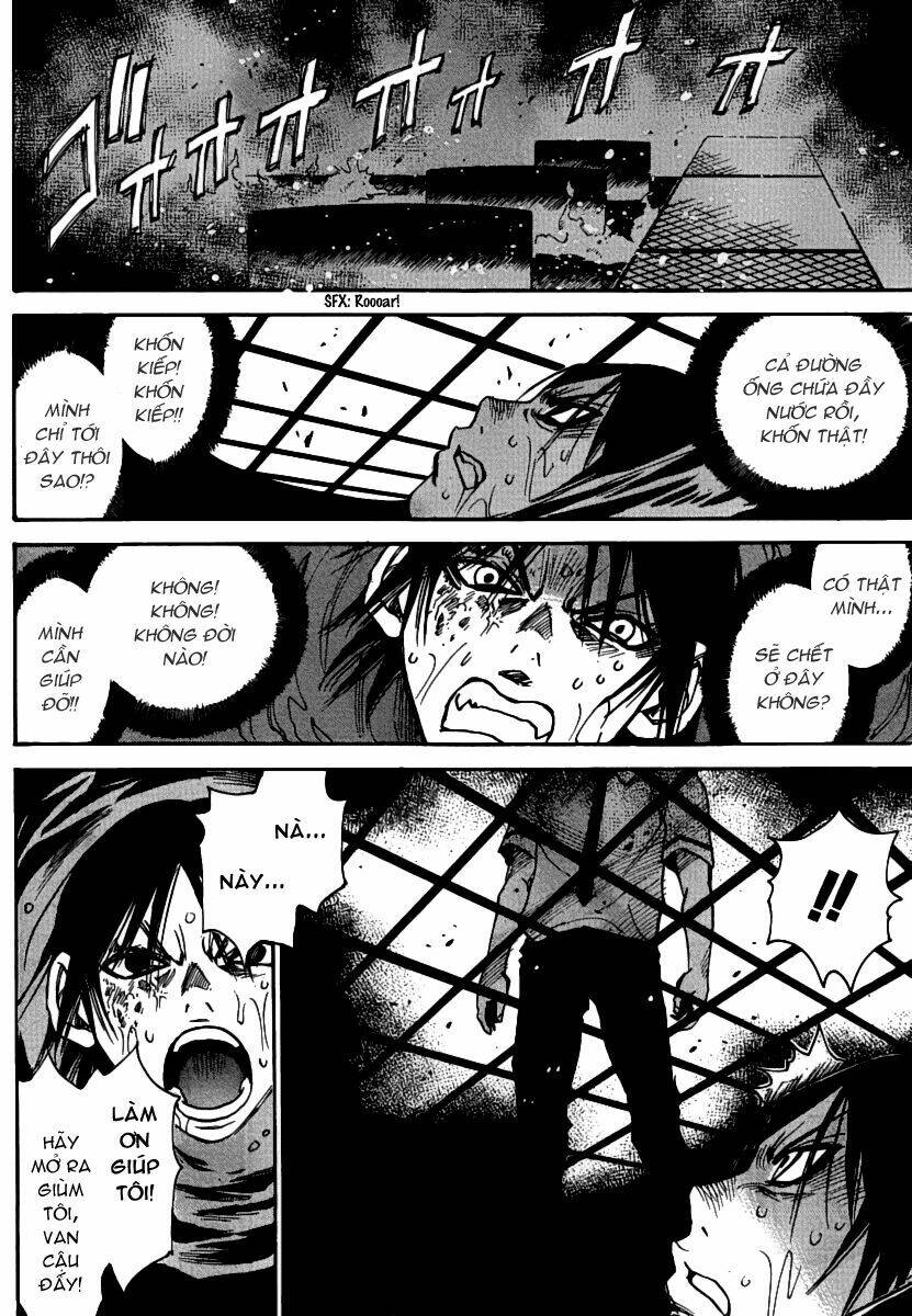 cradle of monsters chapter 37 15